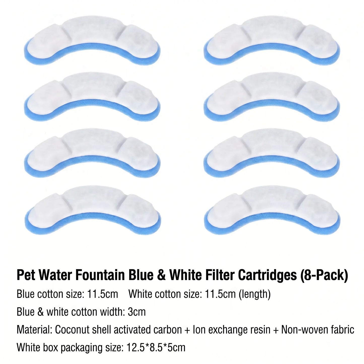 Cfume 2026 Smart Infrared Sensor Automatic Water Dispensing Fountain for Cats - 304 Stainless Steel, 3L Capacity, 5000mAh Pump-Free Design with 4-Layer Filtration, Ultra-Quiet Operation, Dry-Burn Prevention, and Water Level Indicator