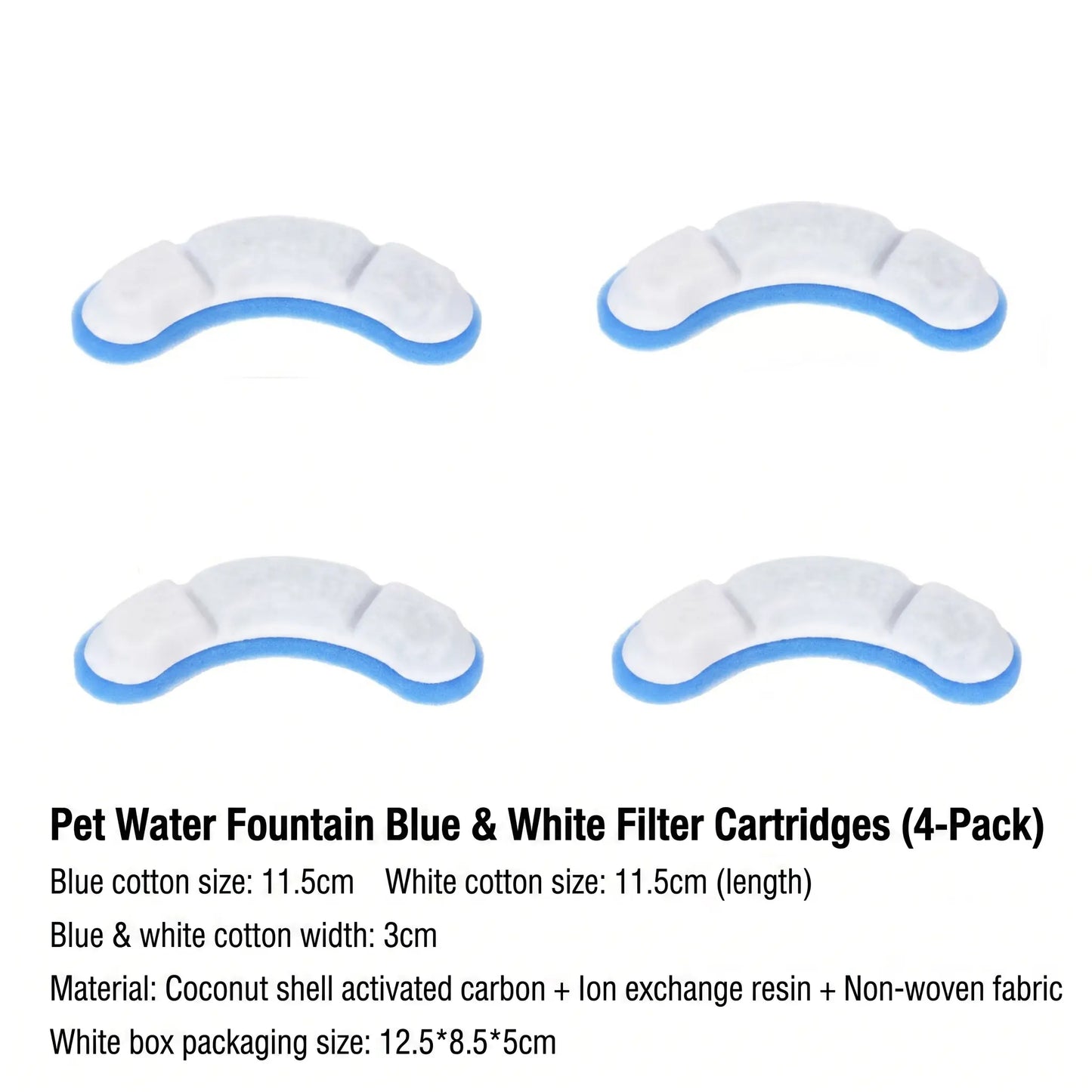 Cfume 2026 Smart Infrared Sensor Automatic Water Dispensing Fountain for Cats - 304 Stainless Steel, 3L Capacity, 5000mAh Pump-Free Design with 4-Layer Filtration, Ultra-Quiet Operation, Dry-Burn Prevention, and Water Level Indicator